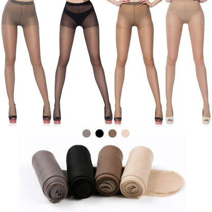 COLLANT MAGIQUE SUPER FLEXIBLE ET INDESTRUCTIBLE "STOCKINGS"